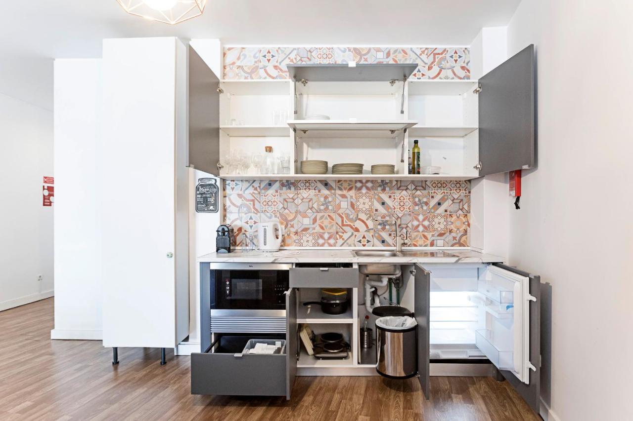 Amazing Apartment In Downtown Porto By Lovelystay 外观 照片