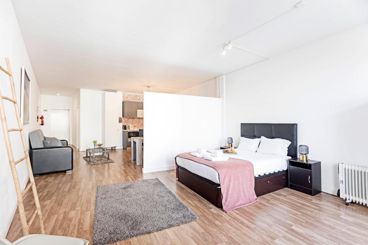 Amazing Apartment In Downtown Porto By Lovelystay 外观 照片