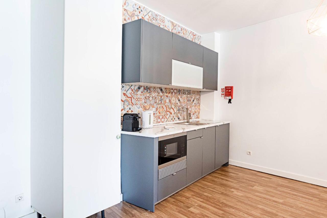 Amazing Apartment In Downtown Porto By Lovelystay 外观 照片
