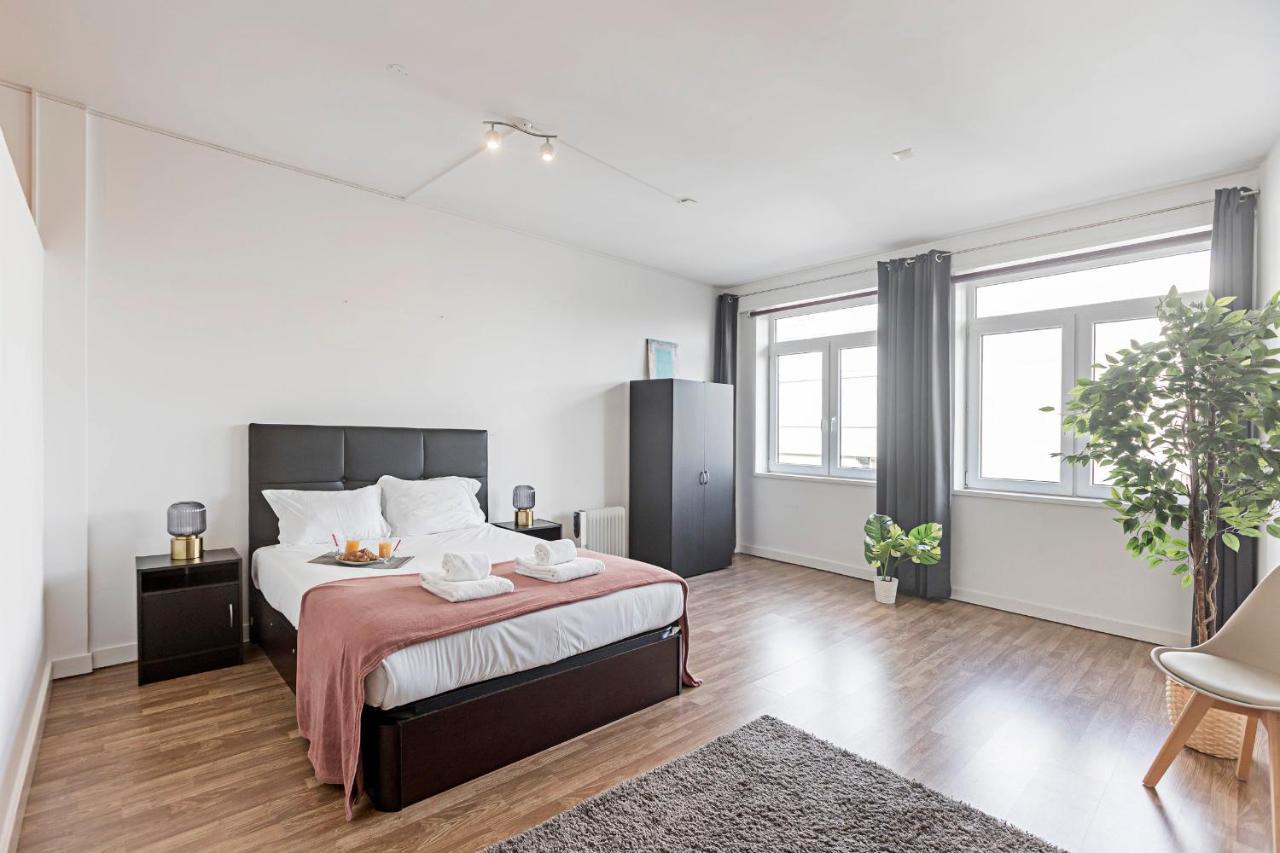 Amazing Apartment In Downtown Porto By Lovelystay 外观 照片