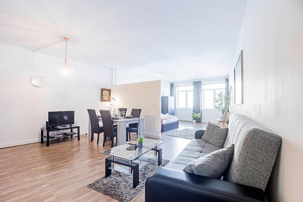 Amazing Apartment In Downtown Porto By Lovelystay 外观 照片